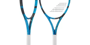 Dòng Vợt Babolat Pure Drive 2025