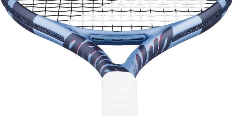 Dòng Vợt Babolat Pure Drive 2025