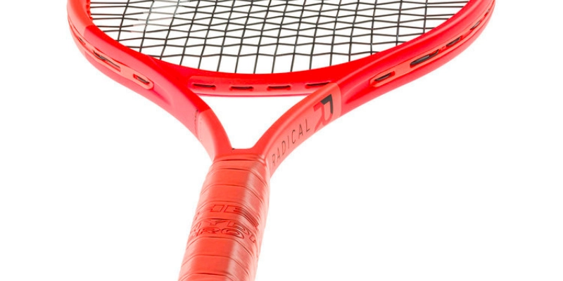 Dòng Vợt Head Radical MP