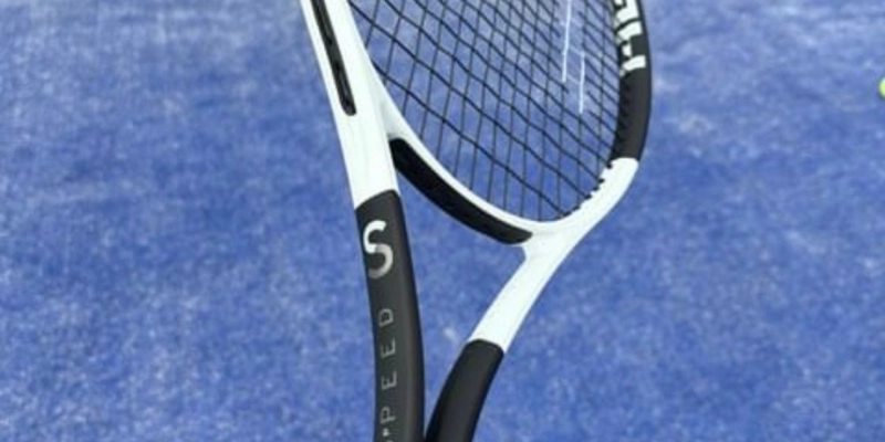 Dòng Vợt Head Speed Pro 2025