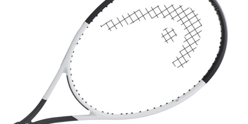 Dòng Vợt Head Speed Pro 2025