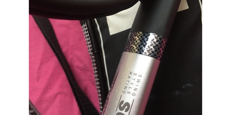 Dòng Vợt Head Ti.S6