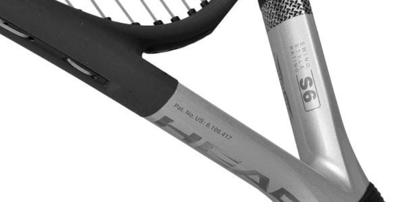 Dòng Vợt Head Ti.S6