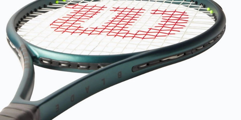 Dòng Vợt Wilson Blade 98