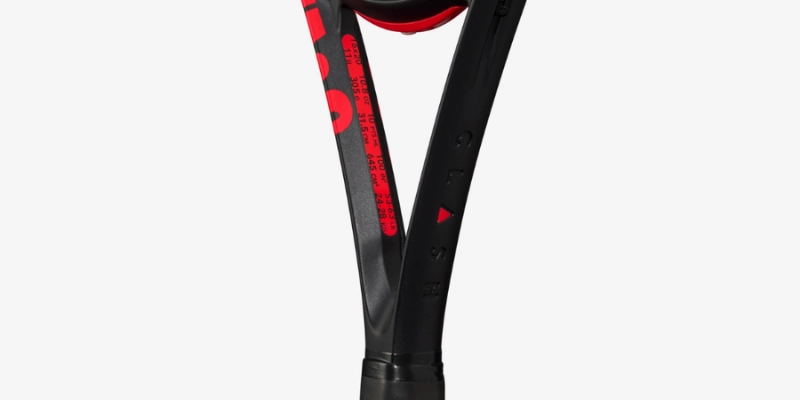 Dòng Vợt Wilson Clash 100