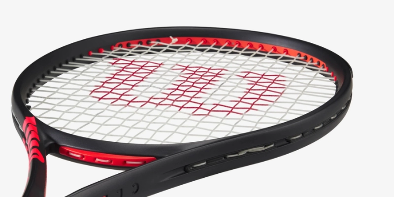 Dòng Vợt Wilson Clash 100