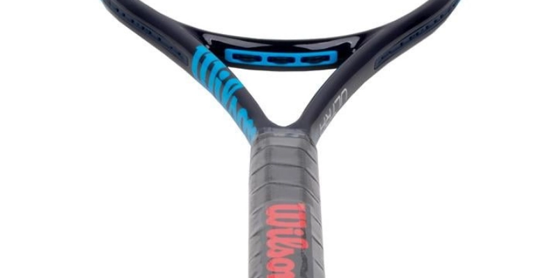 Dòng Vợt Wilson Ultra