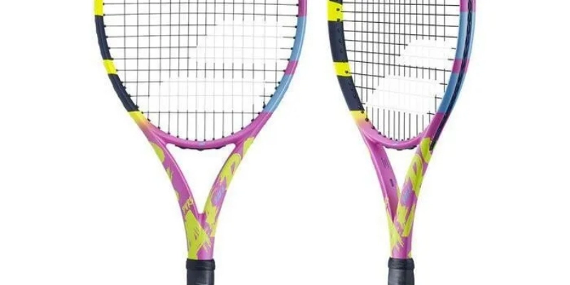 Dòng Vợt Yonex VCore Pro