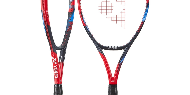 Dòng Vợt Yonex VCore Pro