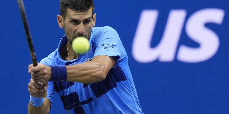 Giải Grand Slam 2024