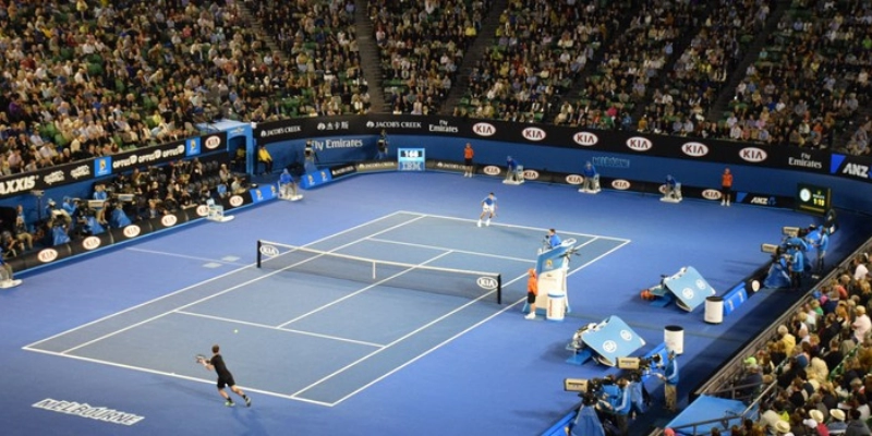 Giải Grand Slam 2024