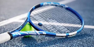 Hãng Vợt Babolat