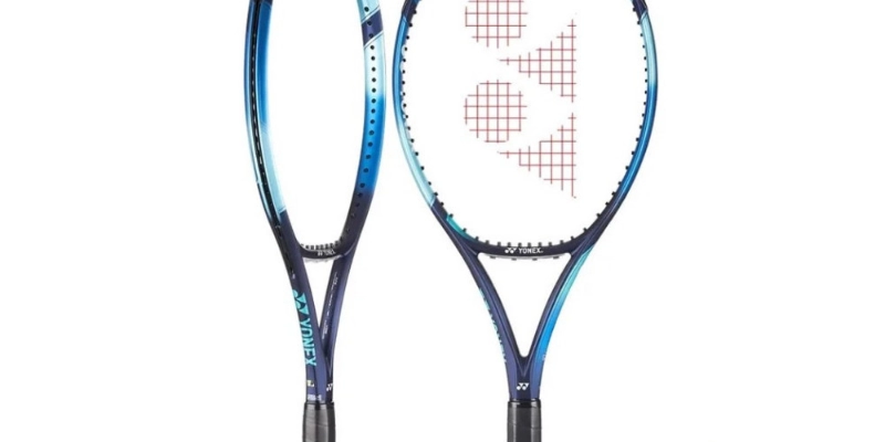 Hãng Vợt Yonex