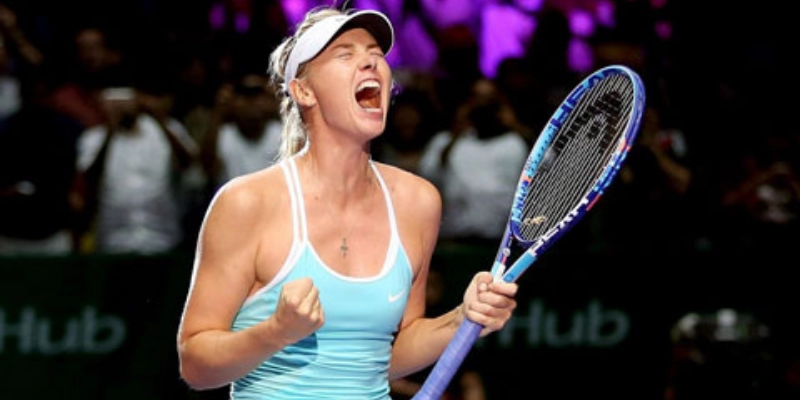 Kỹ Thuật Đánh Bóng Thuận Tay