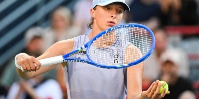 Kỹ Thuật Đánh Bóng Thuận Tay