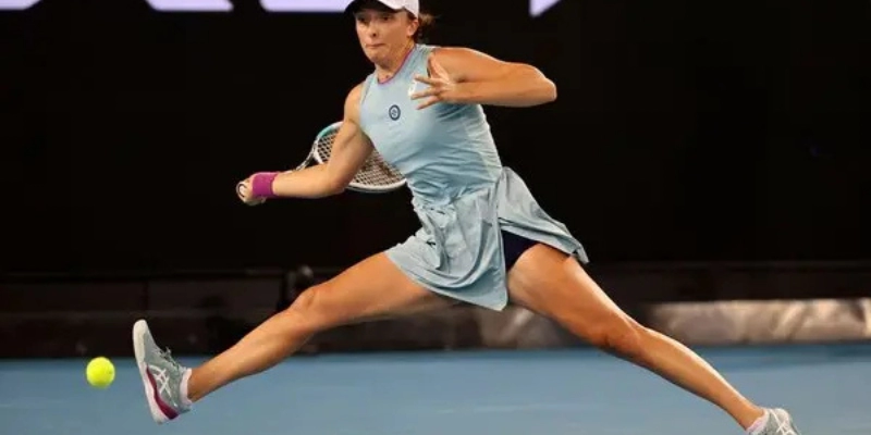 Kỹ Thuật Đánh Bóng Trái Tay