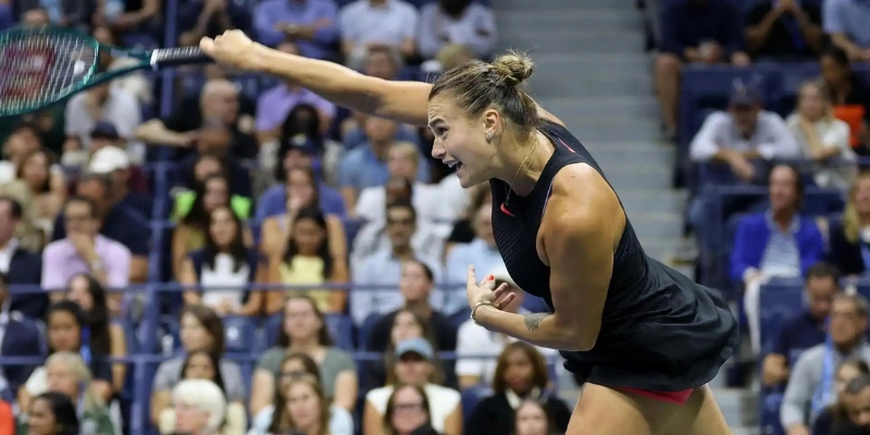 Lỗi Cầm Vợt Sai Cách