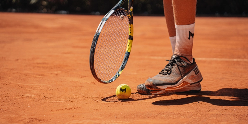 Lỗi Chân Chạm Vạch