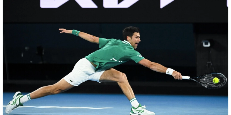 Lỗi Giao Bóng Kép