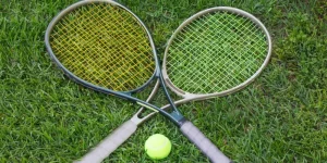 Trọng Lượng Vợt Tennis