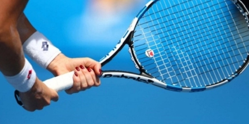 Vợt Tennis 3U Là Gì