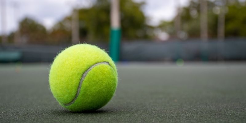 Bóng Tennis Babolat