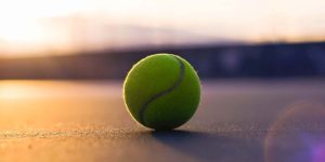 Bóng Tennis Babolat