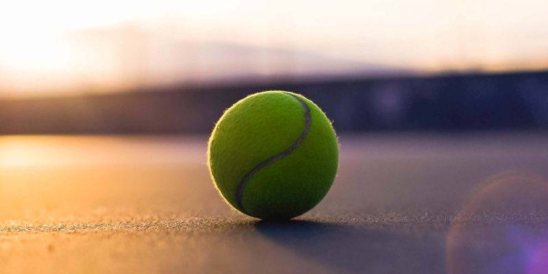 Bóng Tennis Babolat