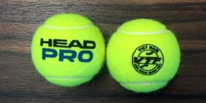 Bóng Tennis Head