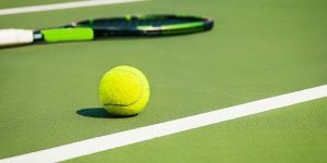 Bóng Tennis Slazenger