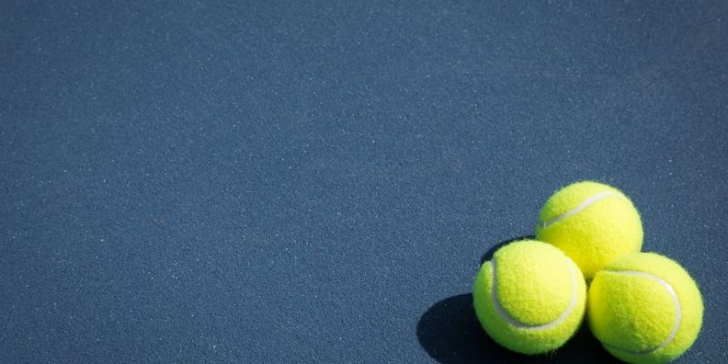 Bóng Tennis Slazenger