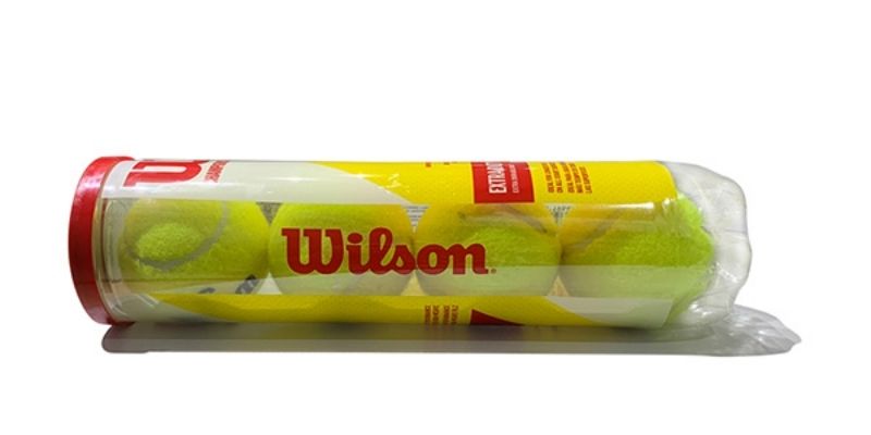 Bóng Tennis Wilson