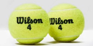 Bóng Tennis Wilson