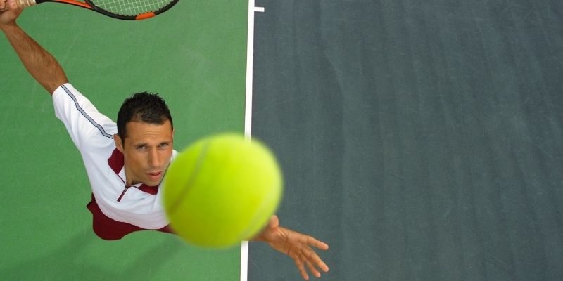 Chi phí học tennis