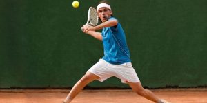 Chi phí học tennis