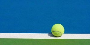 Độ Nảy Bóng Tennis