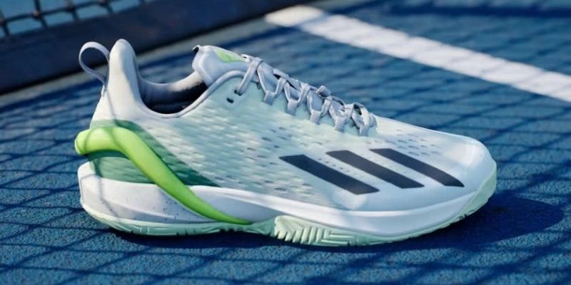 Hãng Giày Tennis Adidas