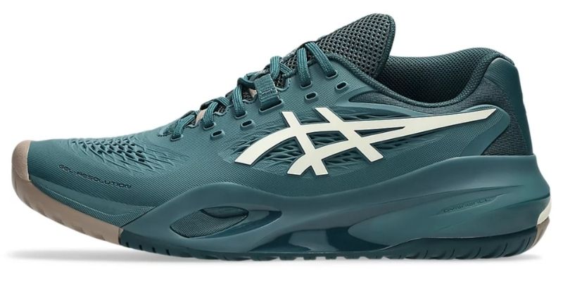 Hãng Giày Tennis Asics