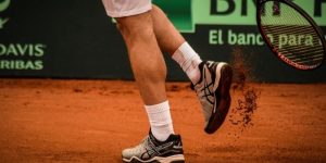 Hãng Giày Tennis Asics