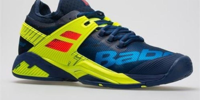 Hãng Giày Tennis Babolat