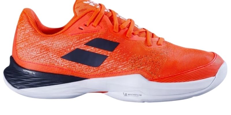 Hãng Giày Tennis Babolat