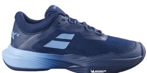 Hãng Giày Tennis Babolat