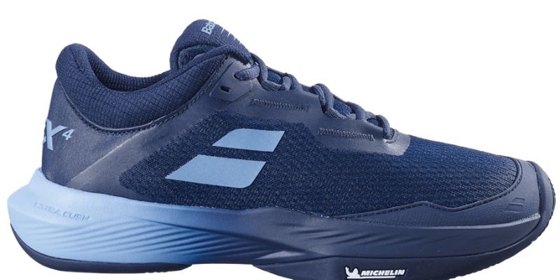 Hãng Giày Tennis Babolat