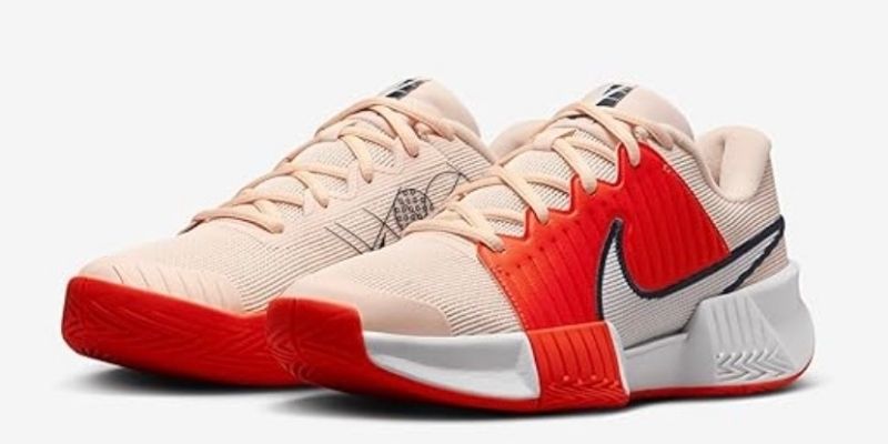 Hãng Giày Tennis Nike