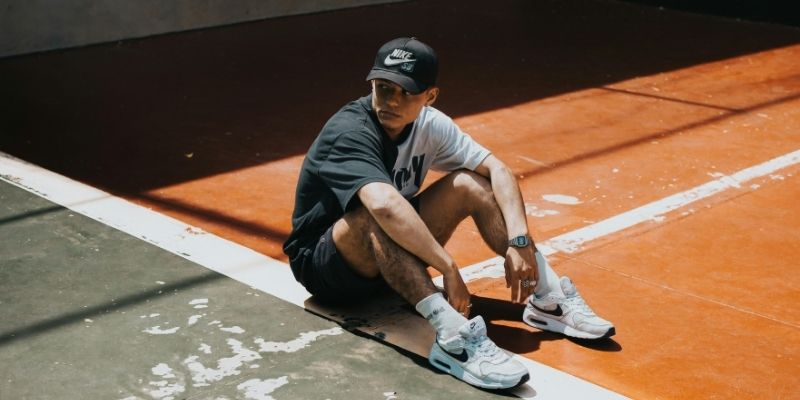 Hãng Giày Tennis Nike