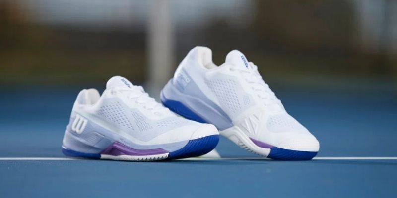 Hãng Giày Tennis Wilson