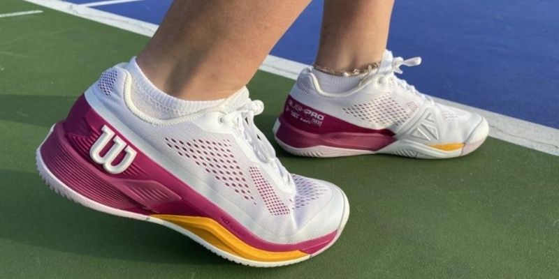 Hãng Giày Tennis Wilson