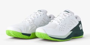 Hãng Giày Tennis Wilson