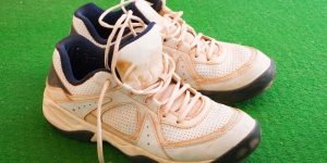 Hãng Giày Tennis Sân Cứng