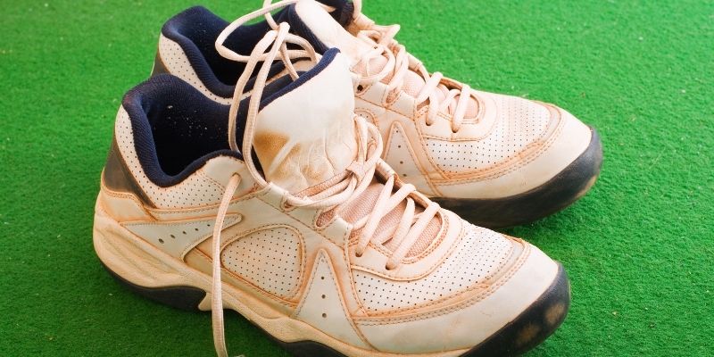 Hãng Giày Tennis Sân Cứng